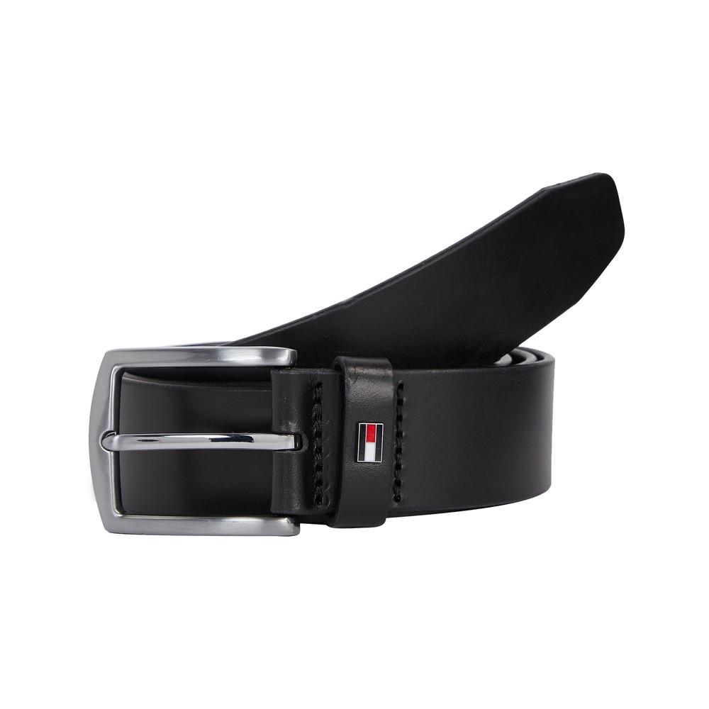 Tommy Hilfiger New Denton Leather 3.5 Belt