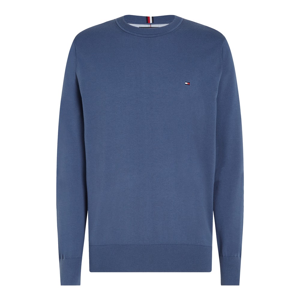 Tommy Hilfiger 1985 Crew Neck Jumper