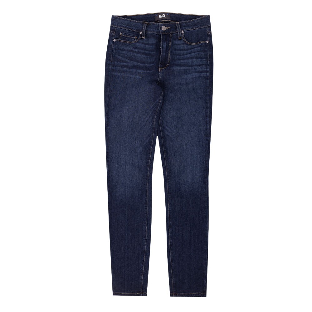 Paige Hoxton Ankle High Rise Skinny Jean