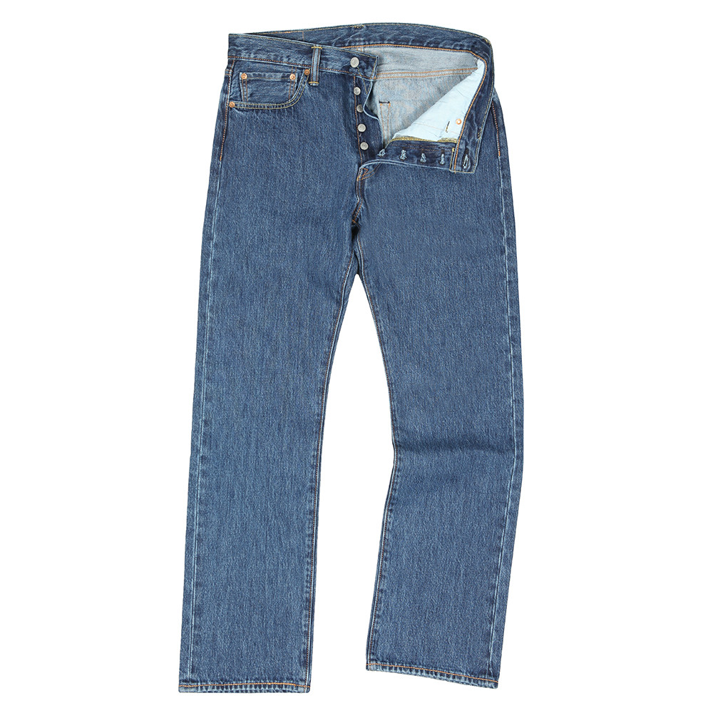  501 Classic Jean