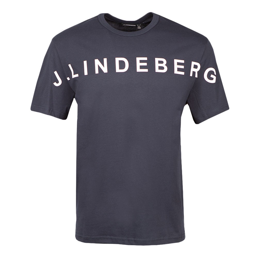 J.Lindeberg Jamie Logo T-Shirt