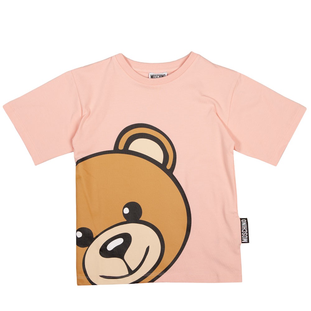 Moschino Maxi Bear T Shirt