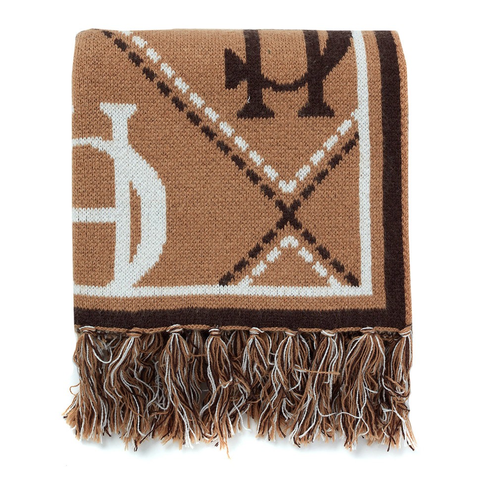 Holland Cooper Monogram Scarf