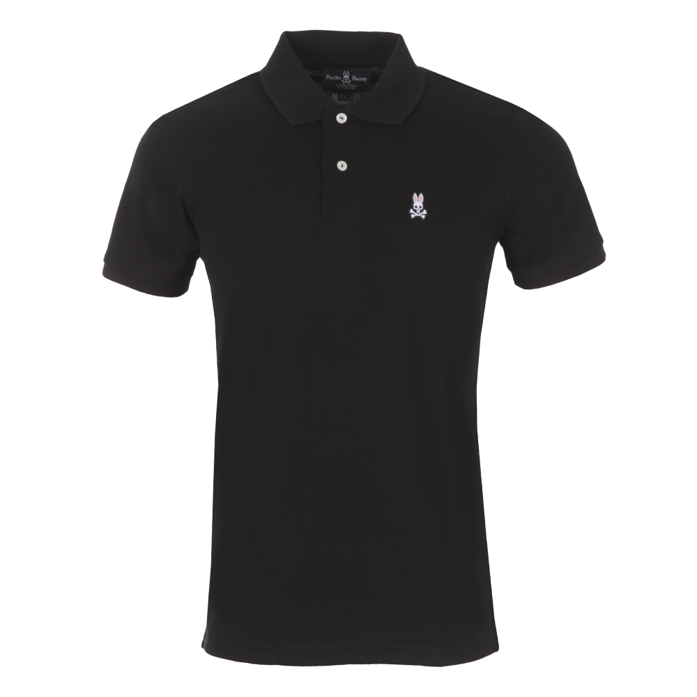 Psycho Bunny Classic Polo Shirt