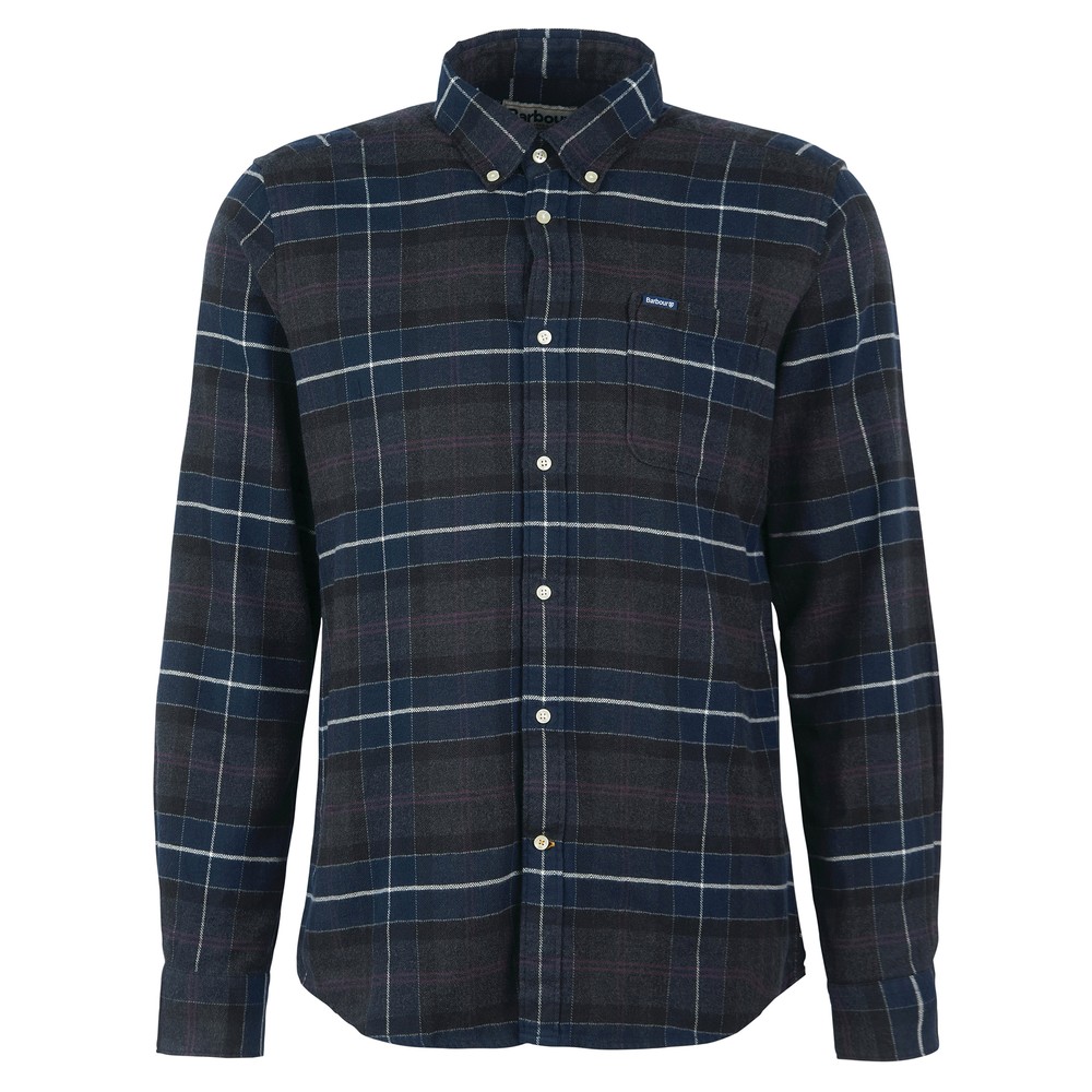 Barbour Lifestyle Kyeloch Tailored Shirt