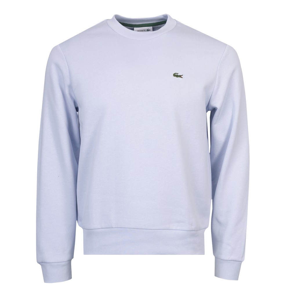 Lacoste Crew Neck Sweatshirt