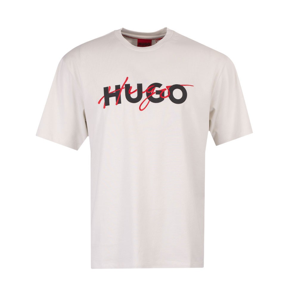 Hugo Dakaishi T Shirt