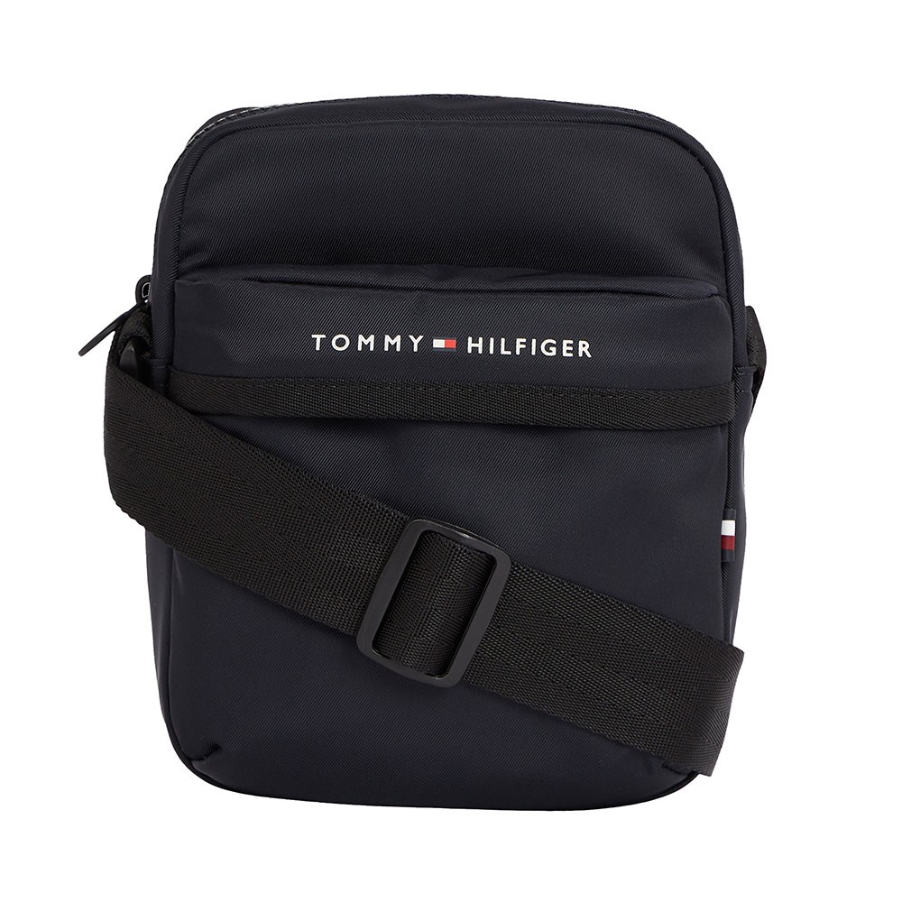 Tommy Hilfiger Skyline Mini Reporter Bag