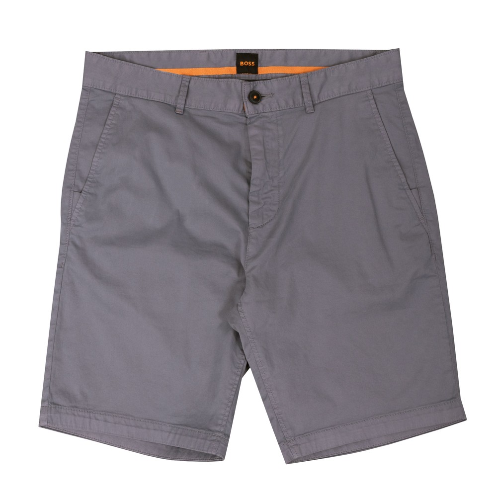 BOSS Casual Chino Slim Shorts