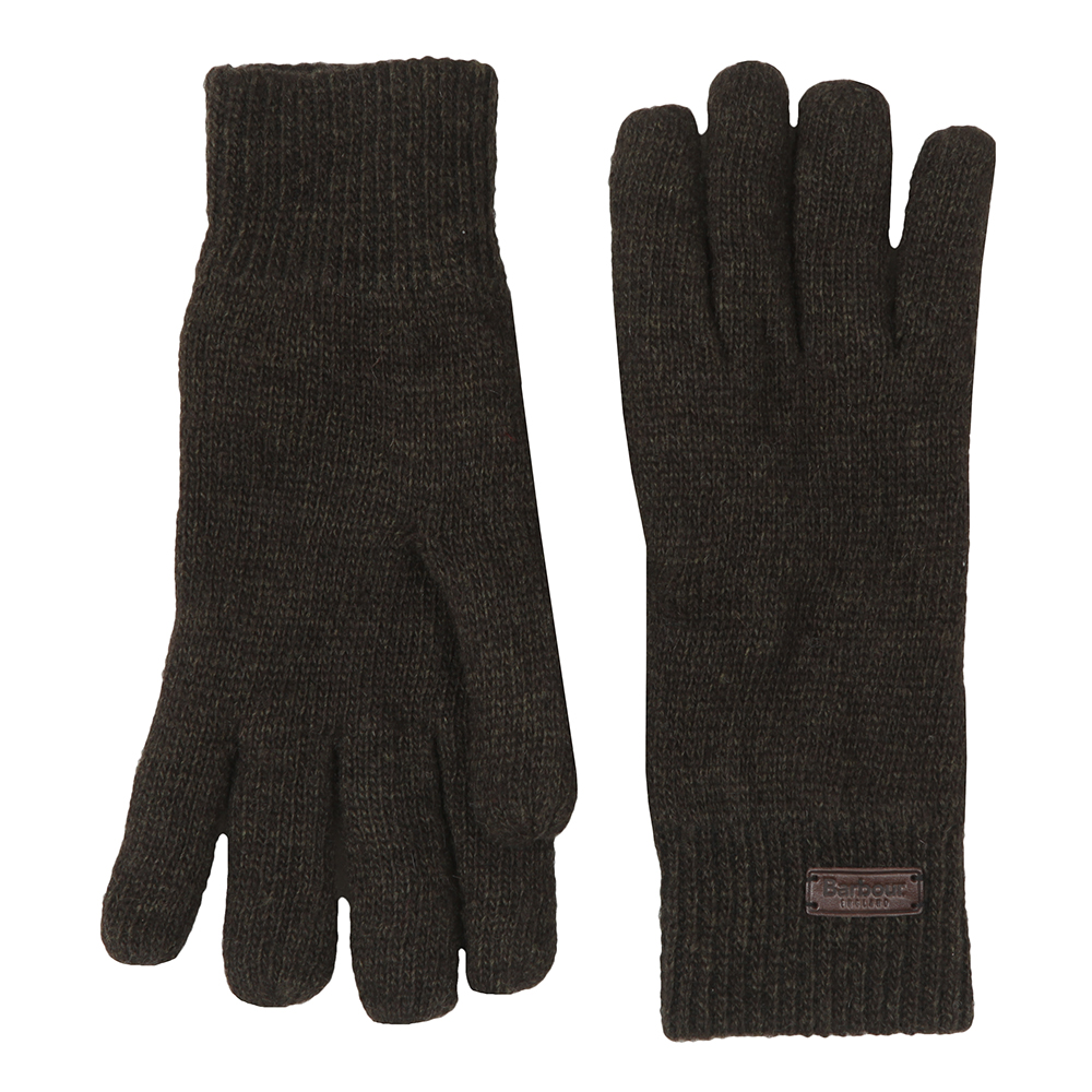 Barbour Lifestyle Carlton Knitted Glove