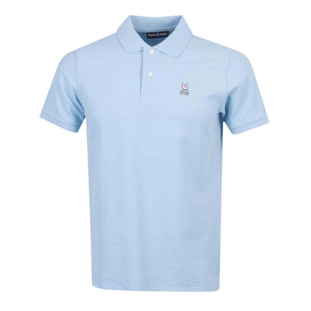 Psycho Bunny Classic Polo Shirt