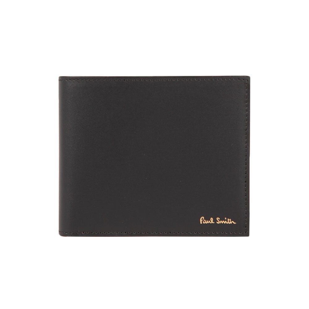 Paul Smith Bifold Stripe Wallet