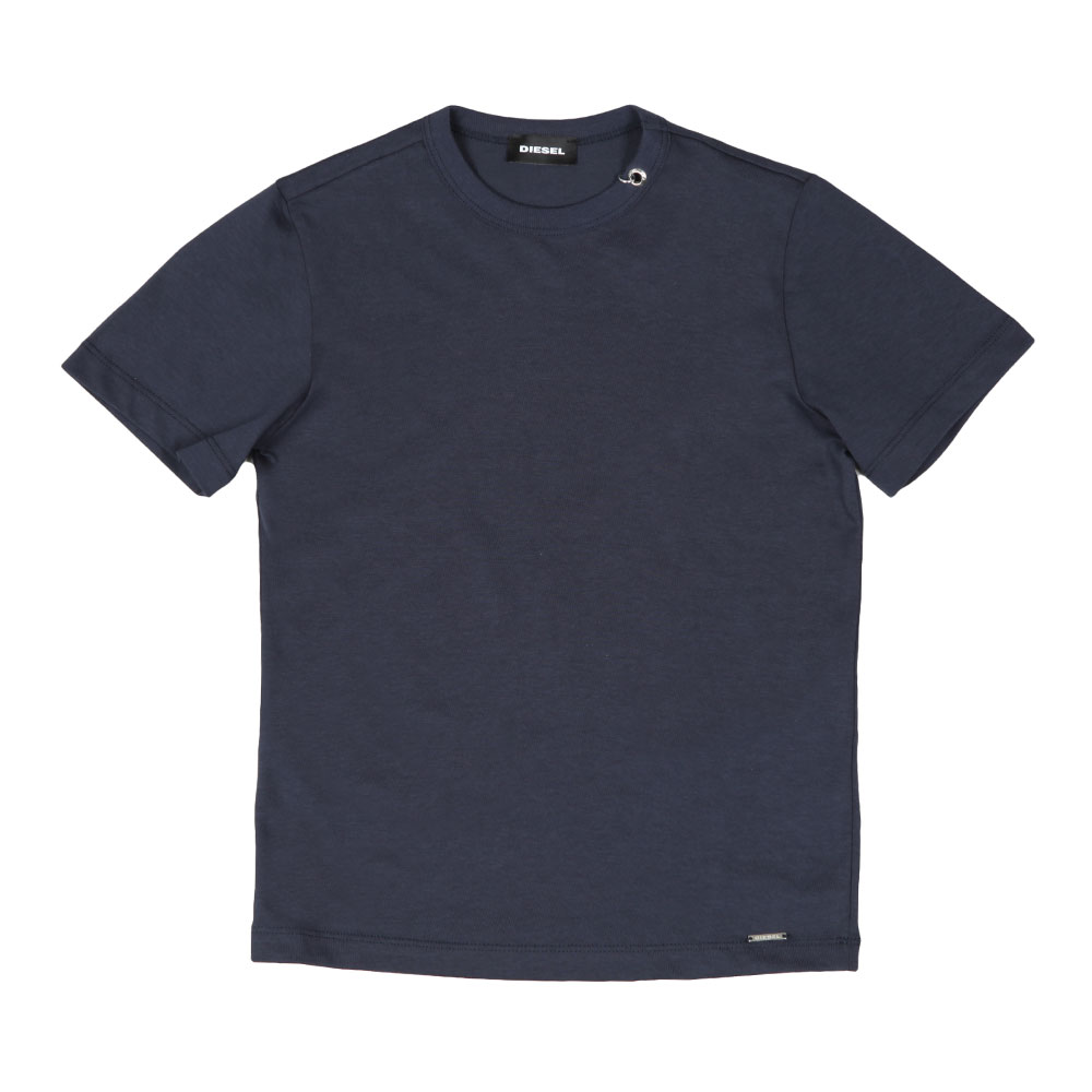 Diesel Boys Tocle T Shirt