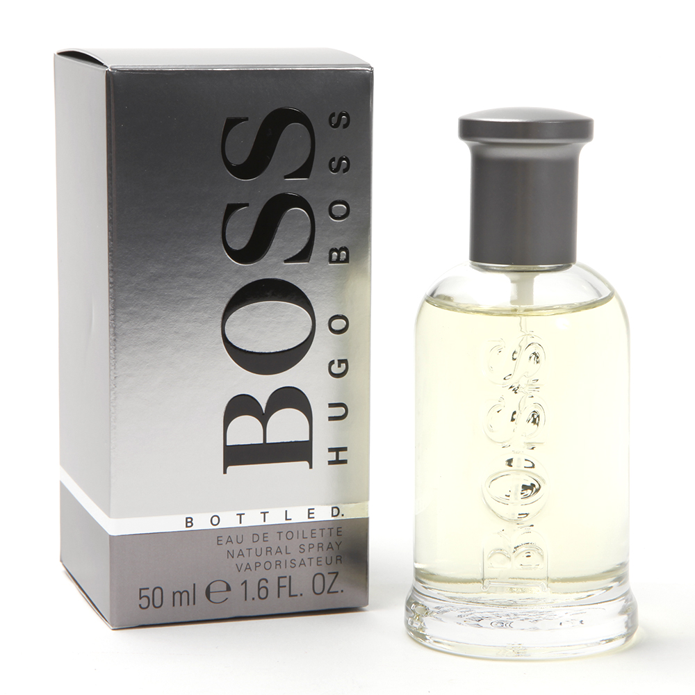 Hugo Boss Bottled Original EDT