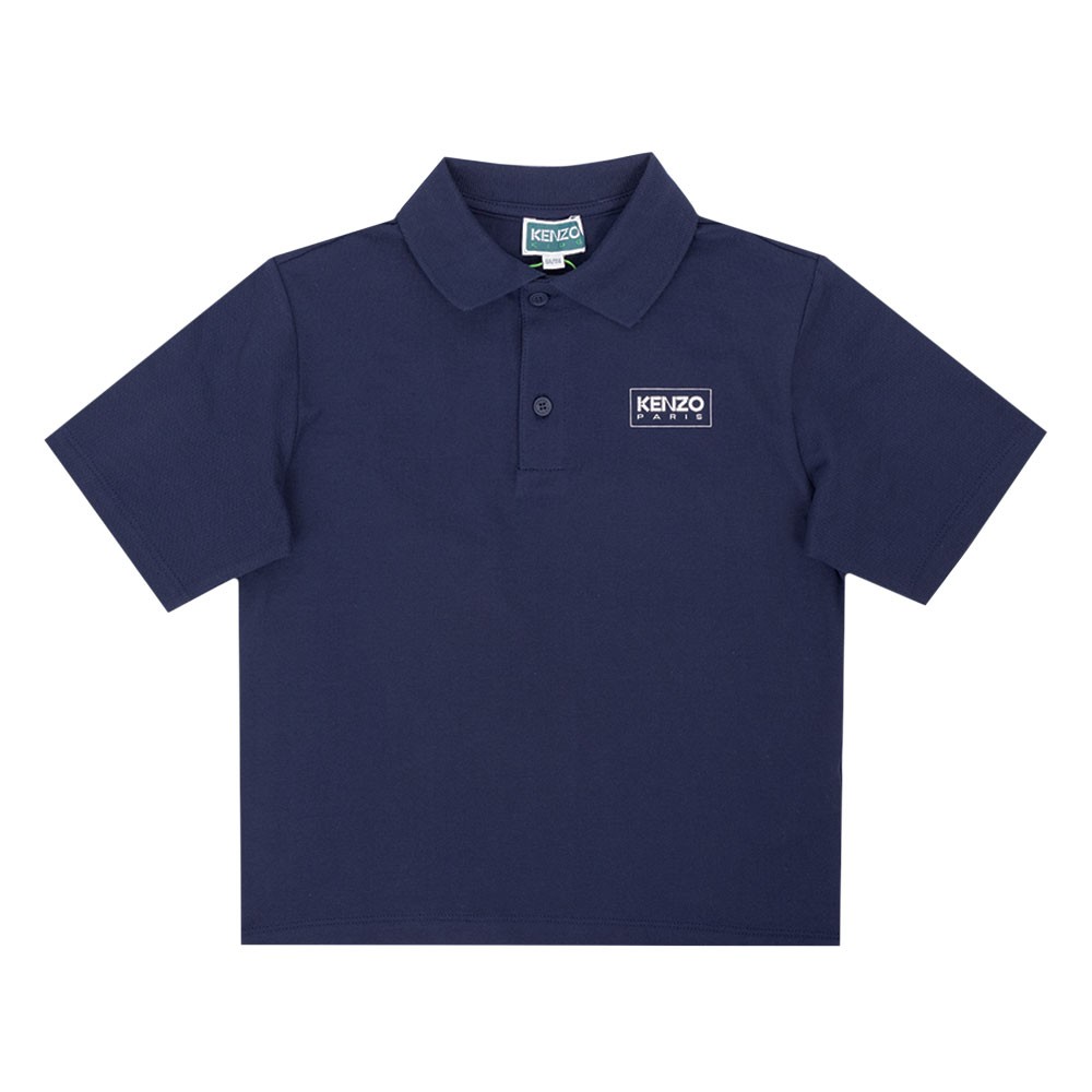 Kenzo Kids Polo Shirt