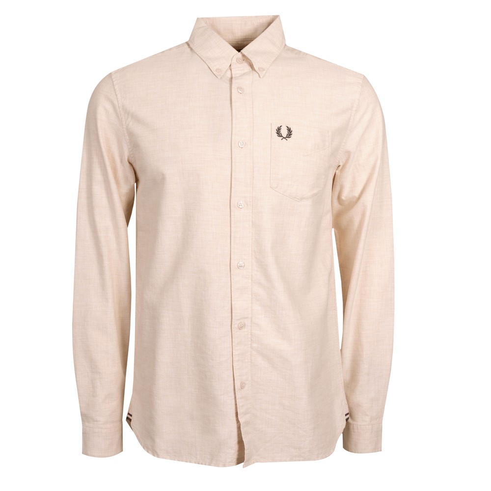 Fred Perry Oxford Shirt