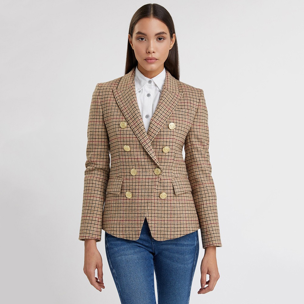 Holland Cooper Knightsbridge Blazer