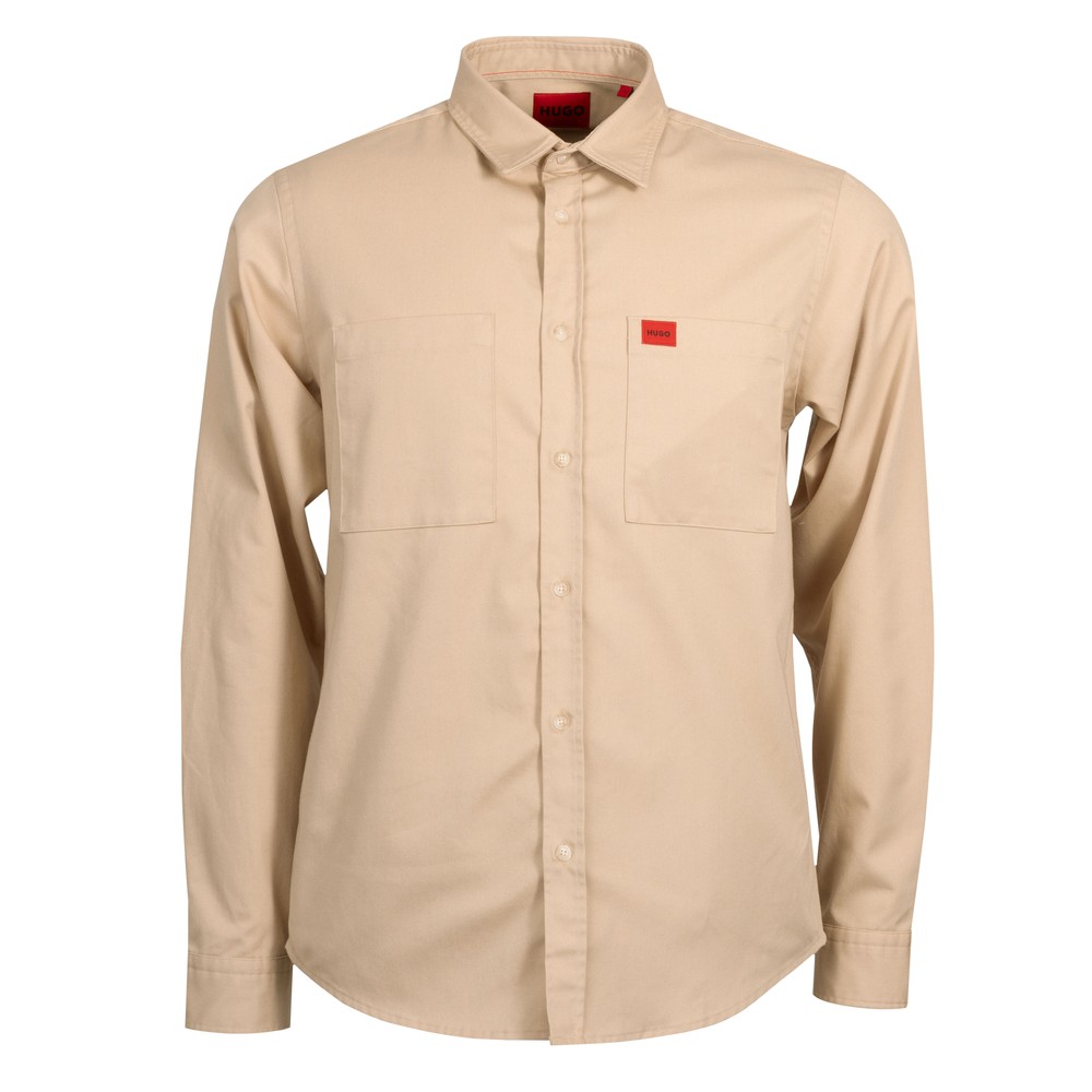 Hugo Egrin Overshirt