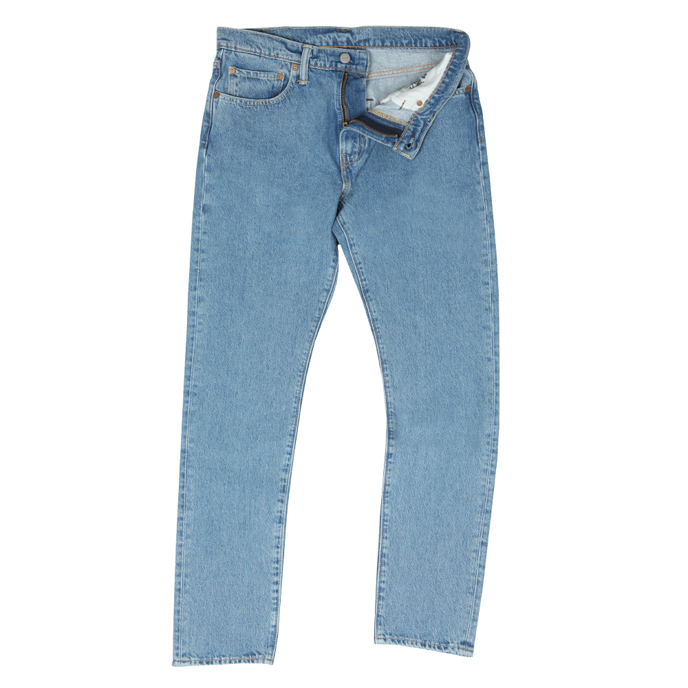  512 Slim Tapered Jean