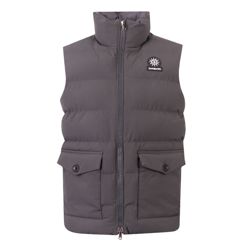 Sandbanks Explorer Gilet