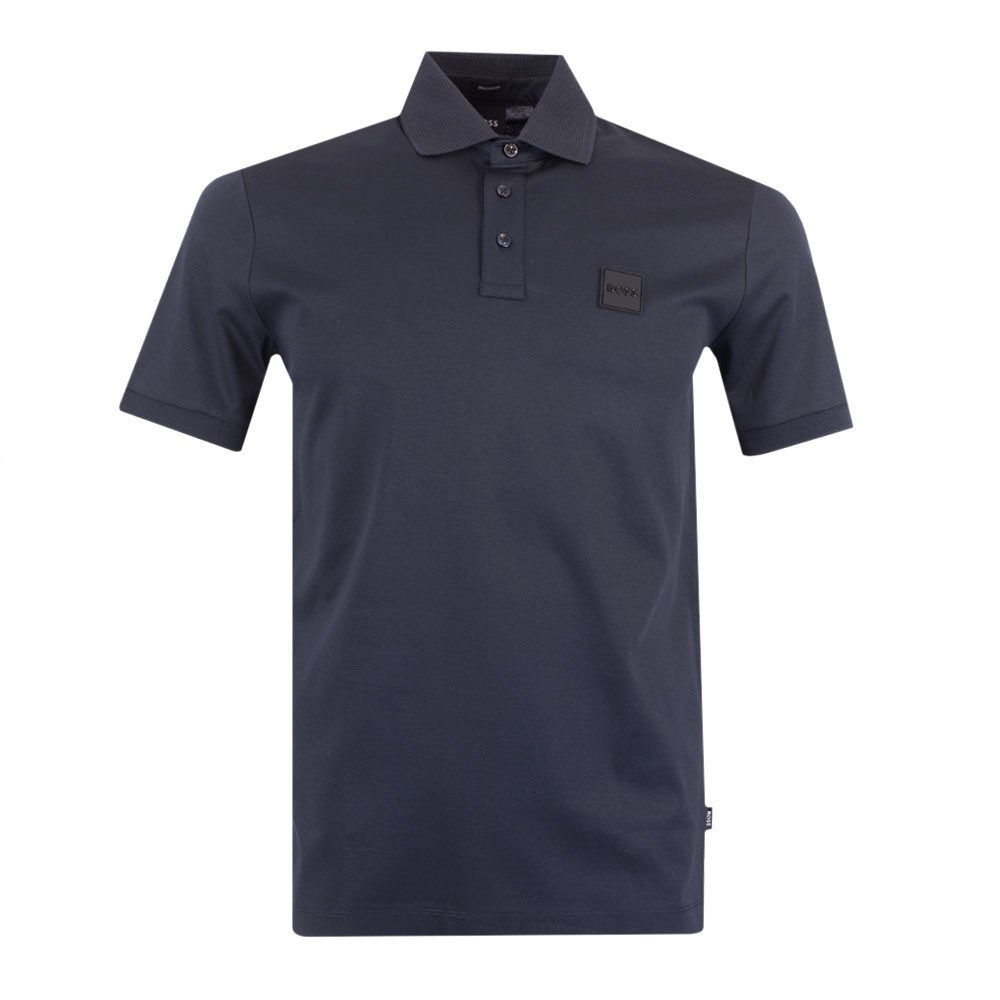 BOSS Parlay 143 Polo Shirt