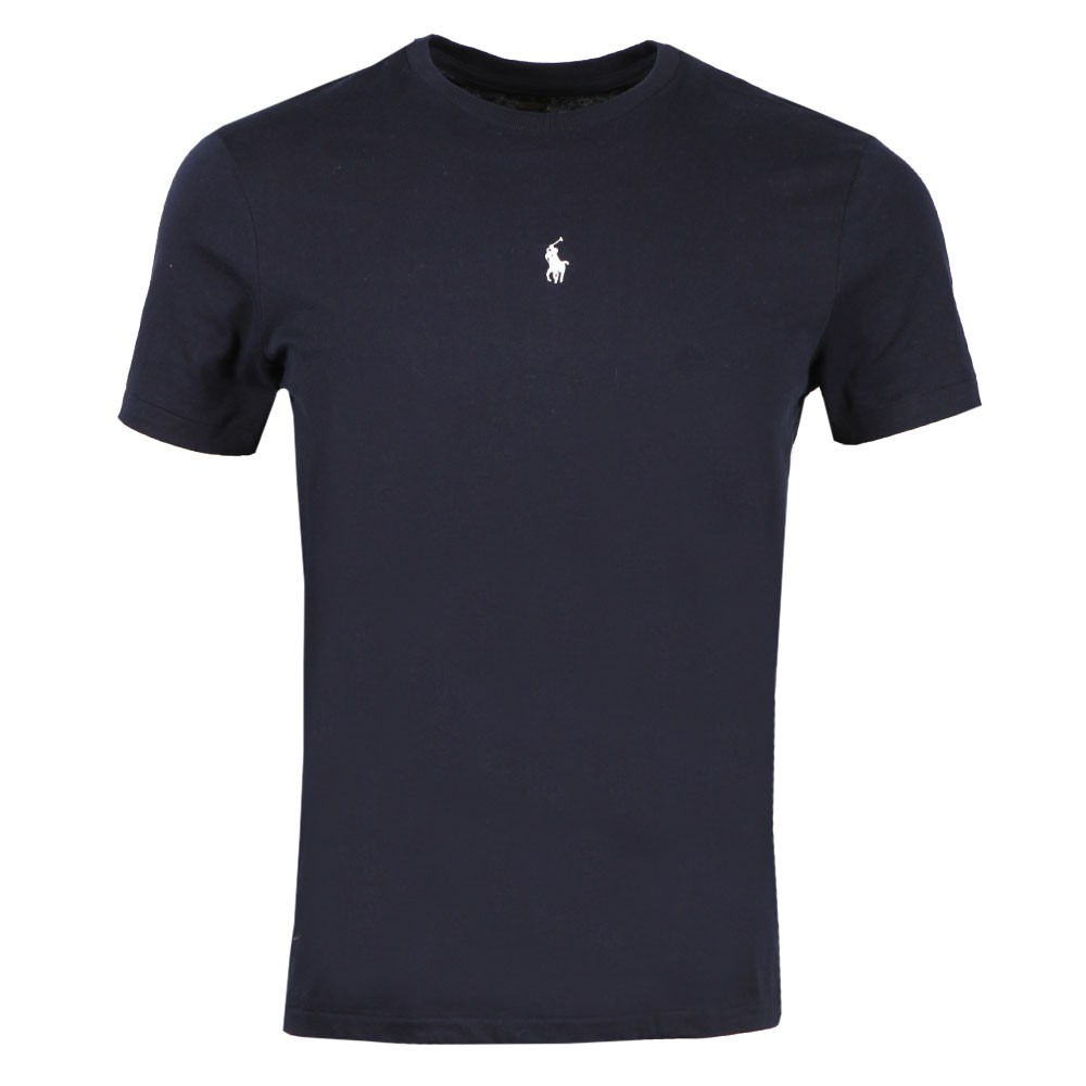 Polo Ralph Lauren Slim Fit Centre Logo T Shirt