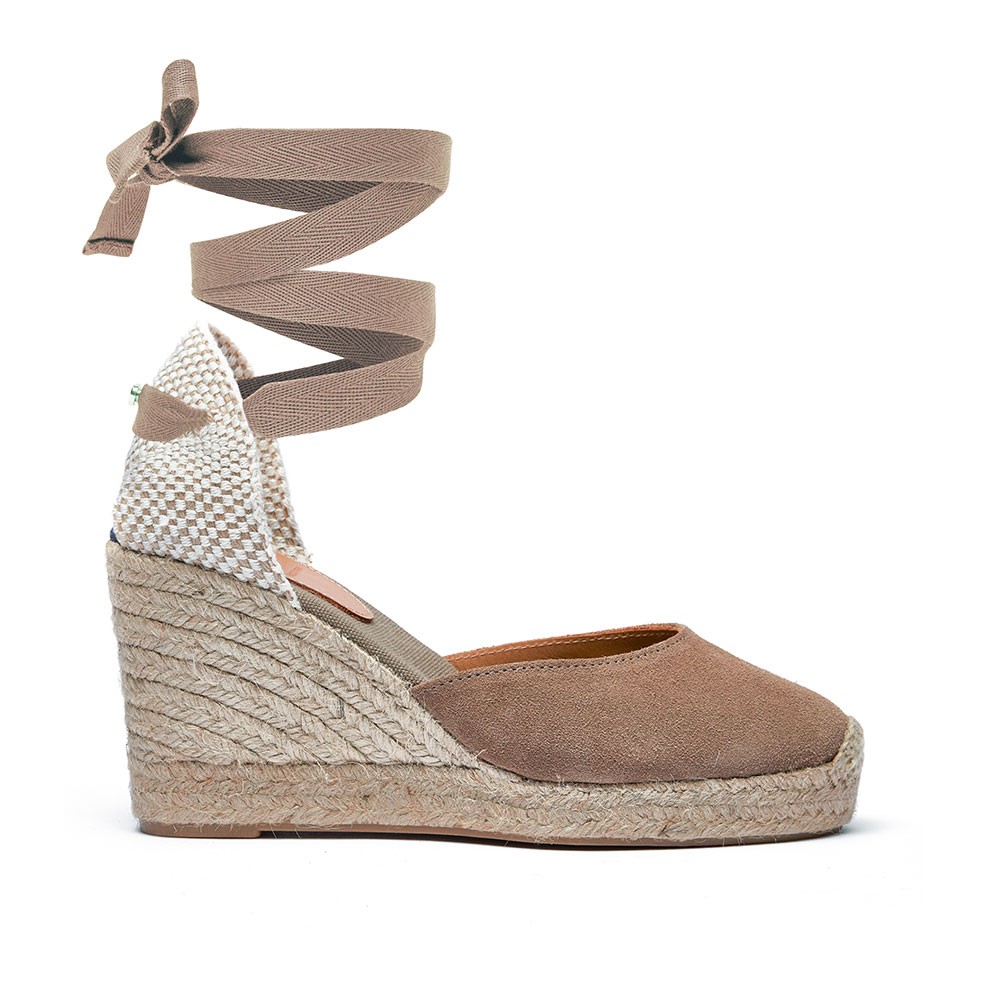 Holland Cooper Seville Wedge Sandal