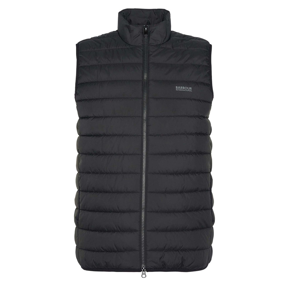 BARBOUR INTERNATIONAL Ledley Quilted Gilet