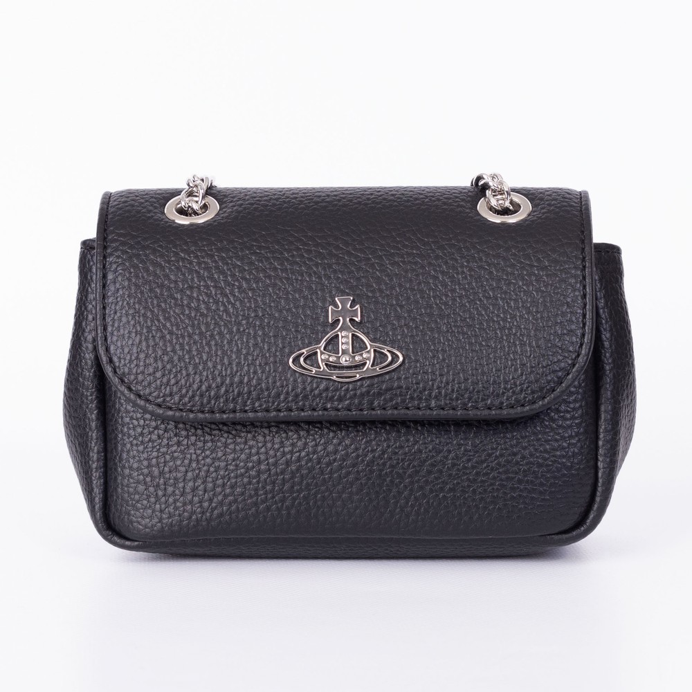 Vivienne Westwood Small Purse With Chain