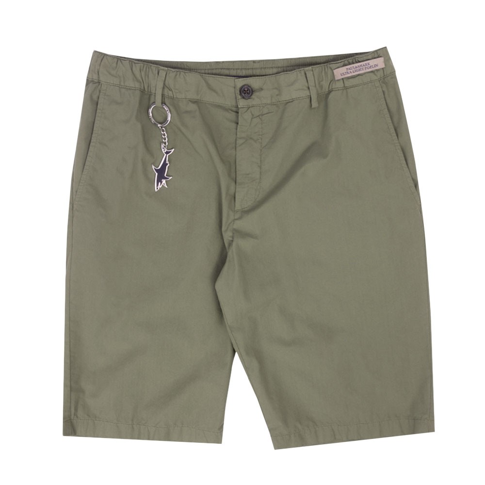 Paul & Shark Chino Short