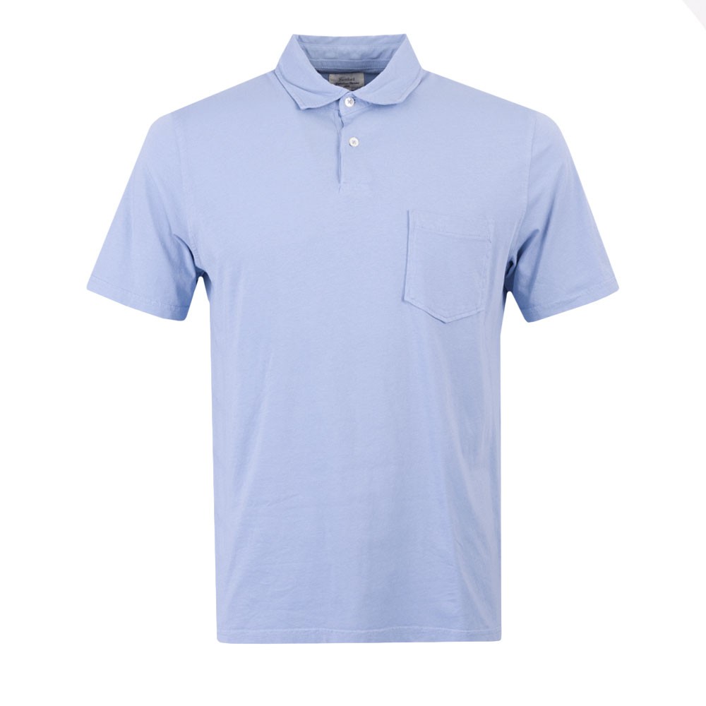 Hartford Jersey SS Polo Shirt