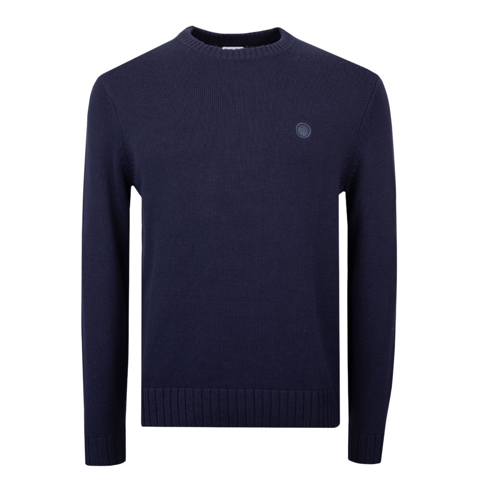 Pretty Green Standards Knitted Jumper