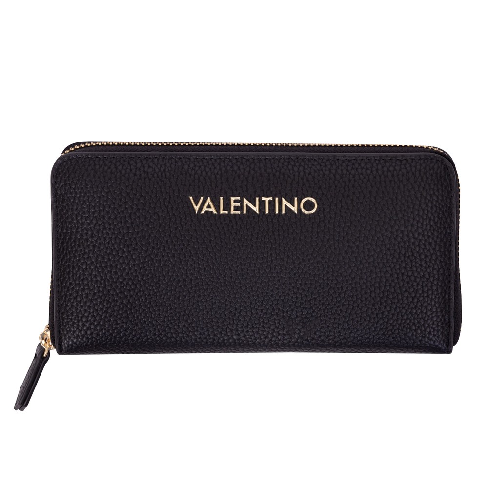 Valentino Bags Brixton Zip Around Wallet