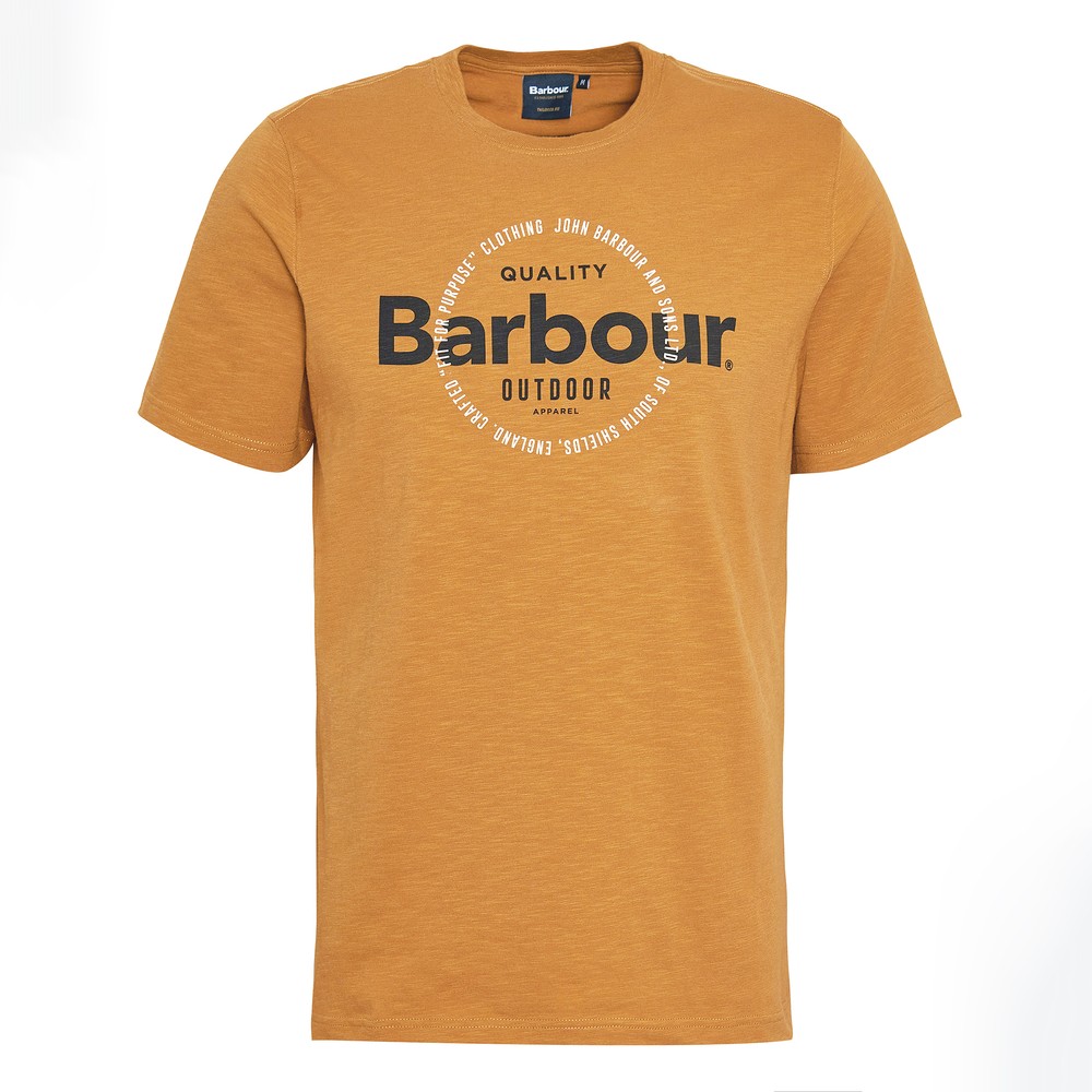 Barbour Lifestyle Bidwell T-Shirt