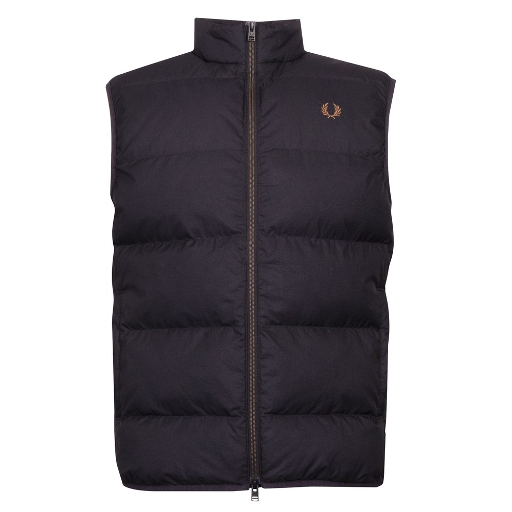 Fred Perry Insulated Gilet