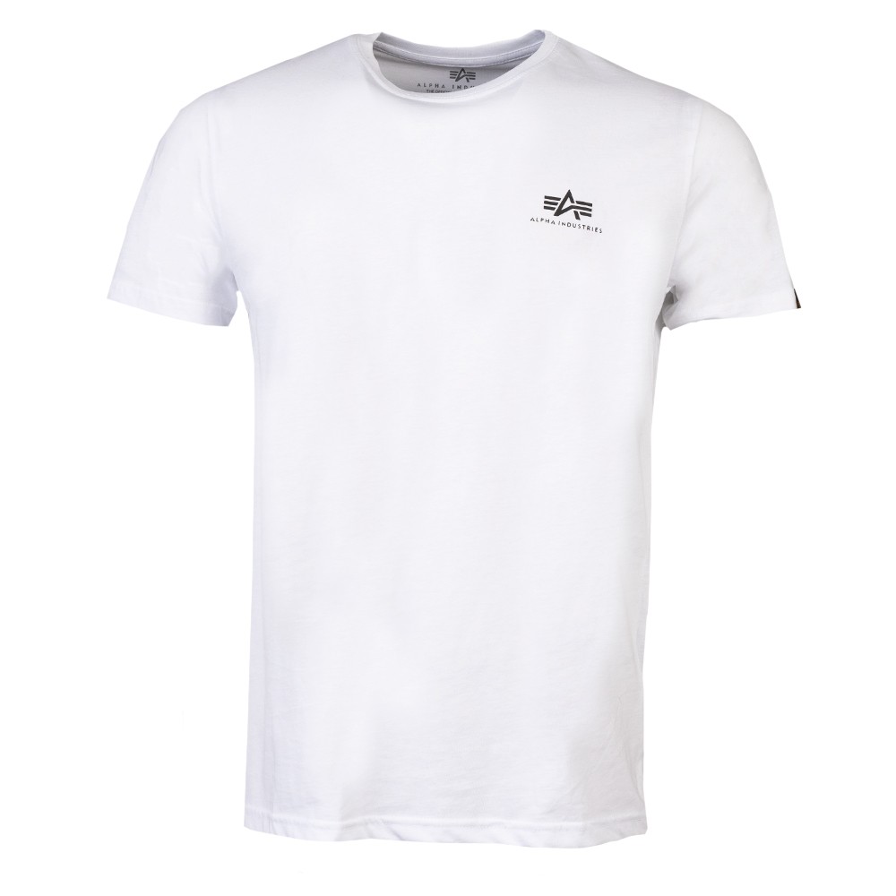 Alpha Industries Backprint T-Shirt