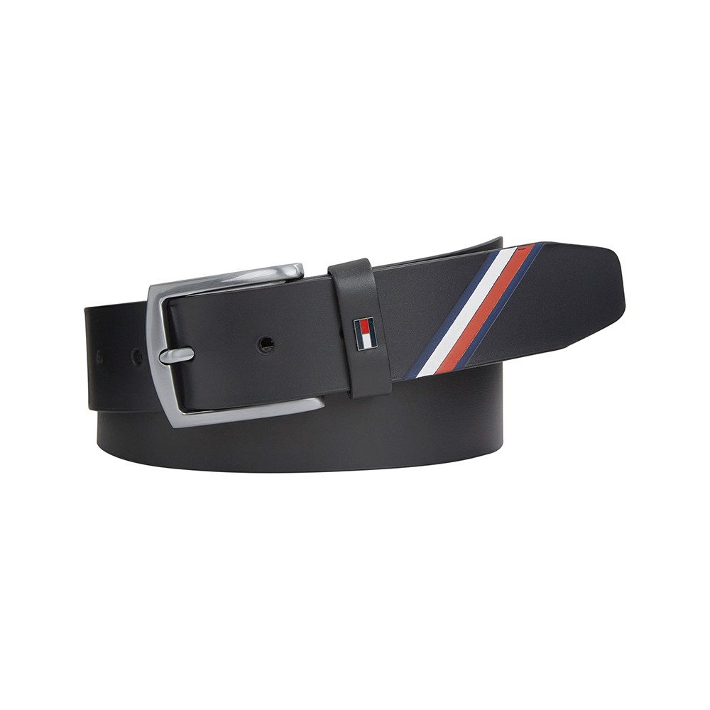 Tommy Hilfiger Denton 3.5 Corporate Belt