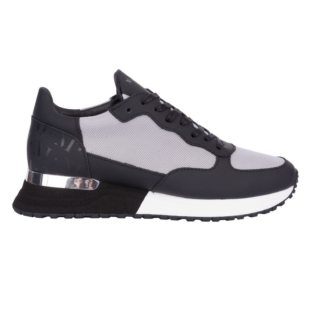 Mallet Popham Trainer