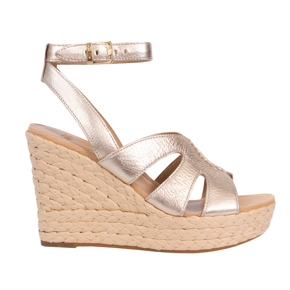 Ugg Careena Wedge