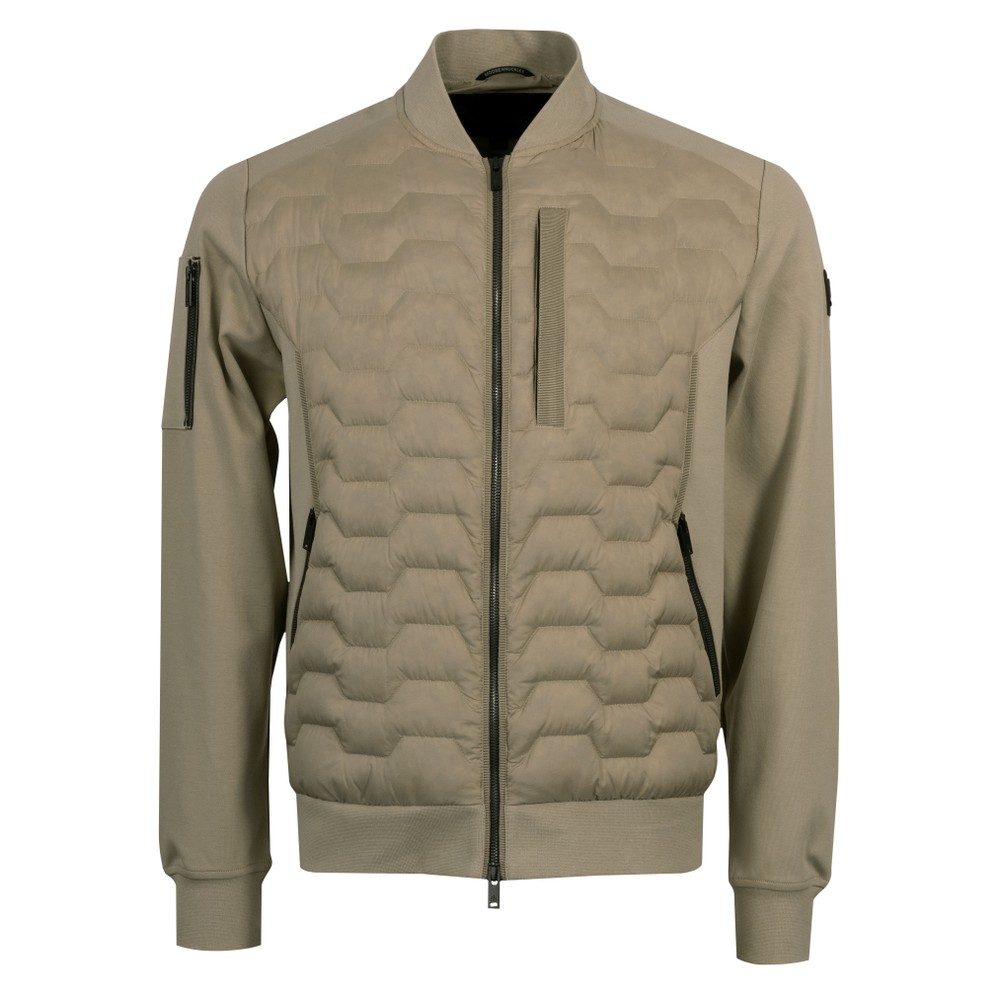 Moose Knuckles Granite Bomber