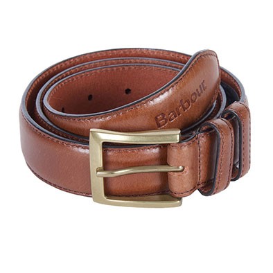 Barbour Lifestyle Belt Gift Box