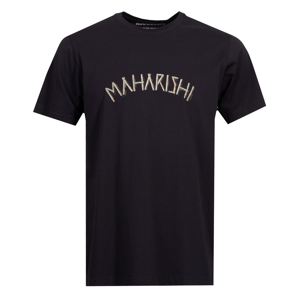 Maharishi Bamboo Maharishi T Shirt
