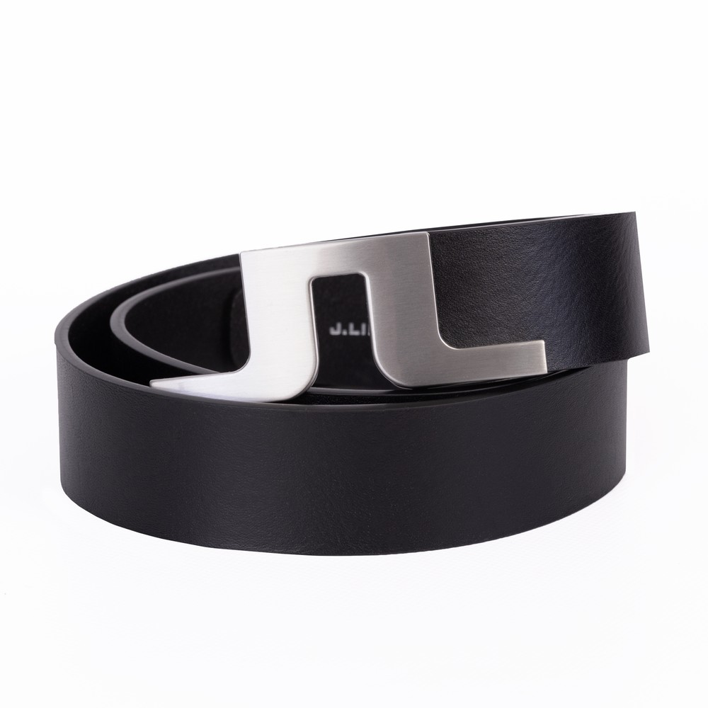 J.Lindeberg Bridger Belt