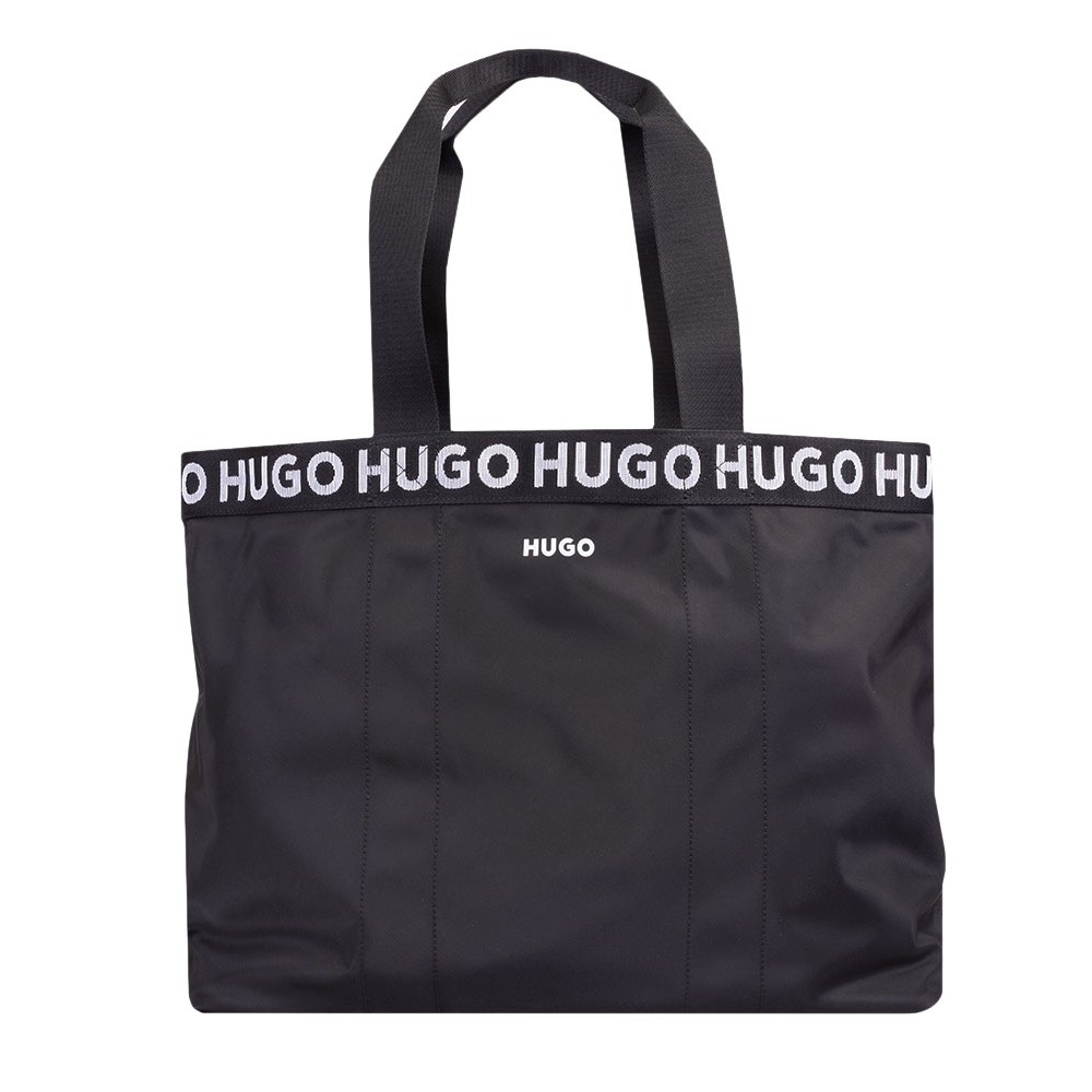 Hugo Becky Tote Bag