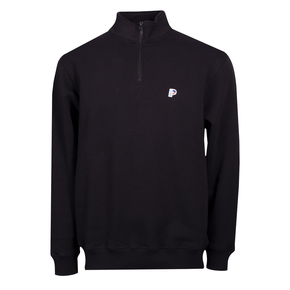 Parlez Pantego Quarter-Zip Sweat