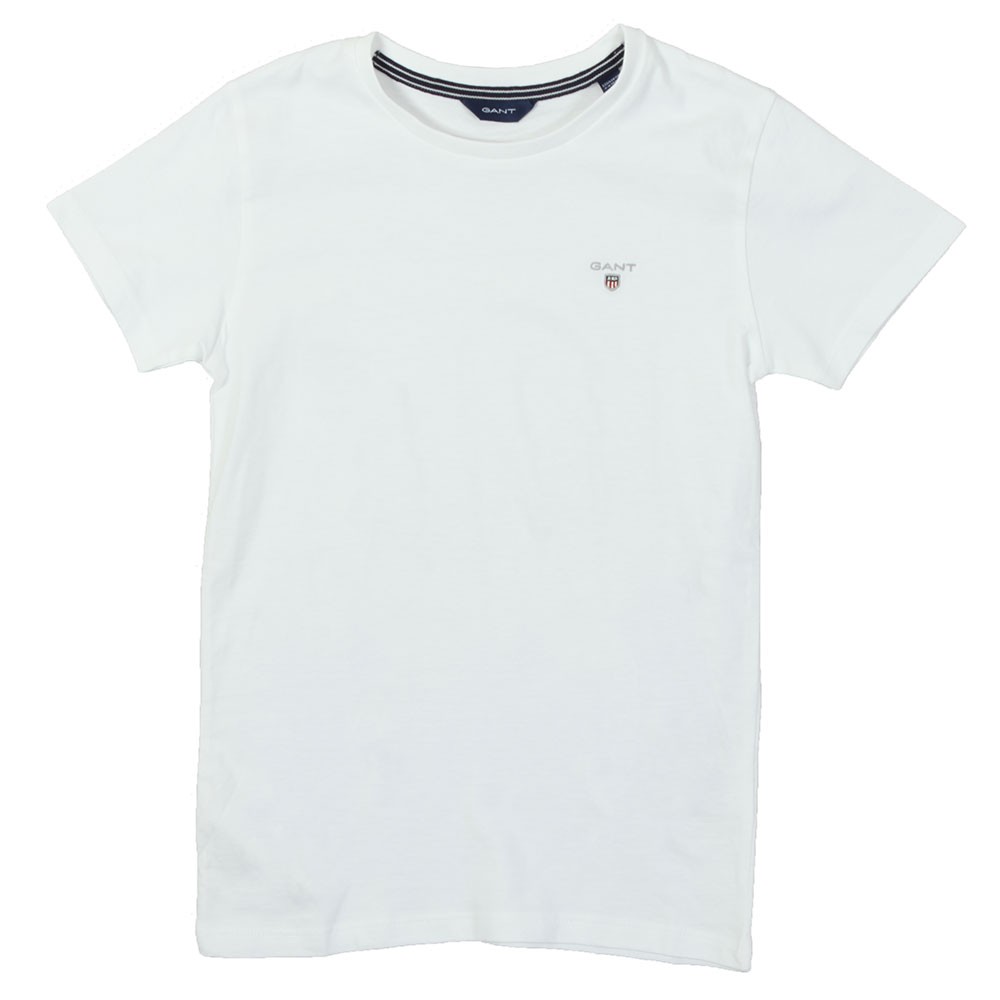 Gant Boys Original T-Shirt