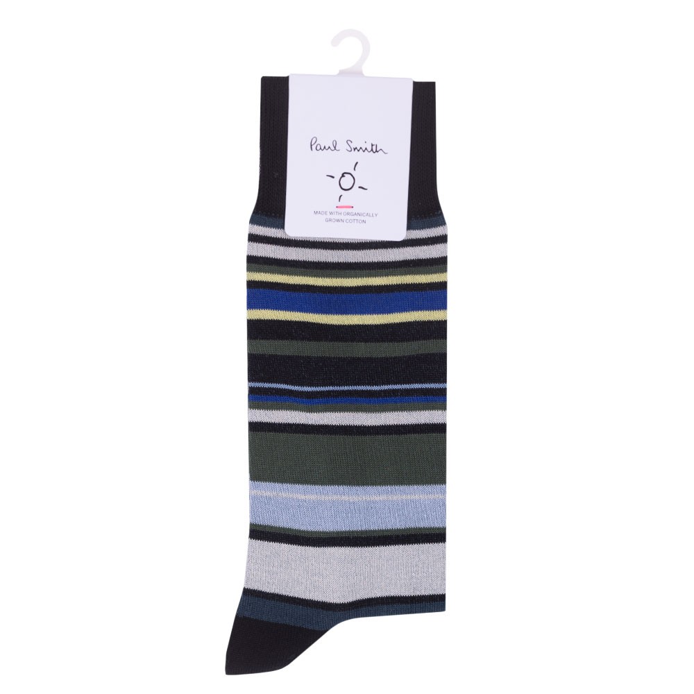 Paul Smith Benito Stripe