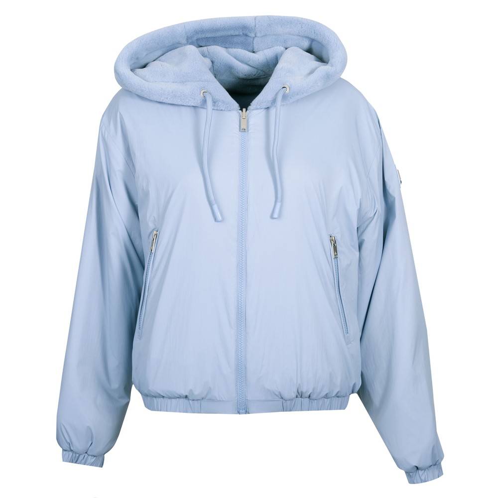 Moose Knuckles Eaton Bunny 2 Reversible Jacket