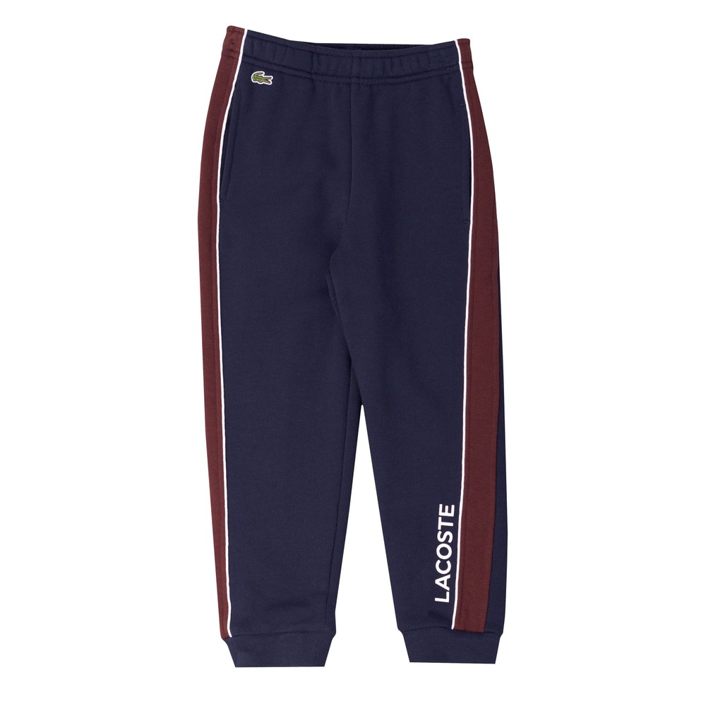 Lacoste XJ2452 Side Panel Jogger