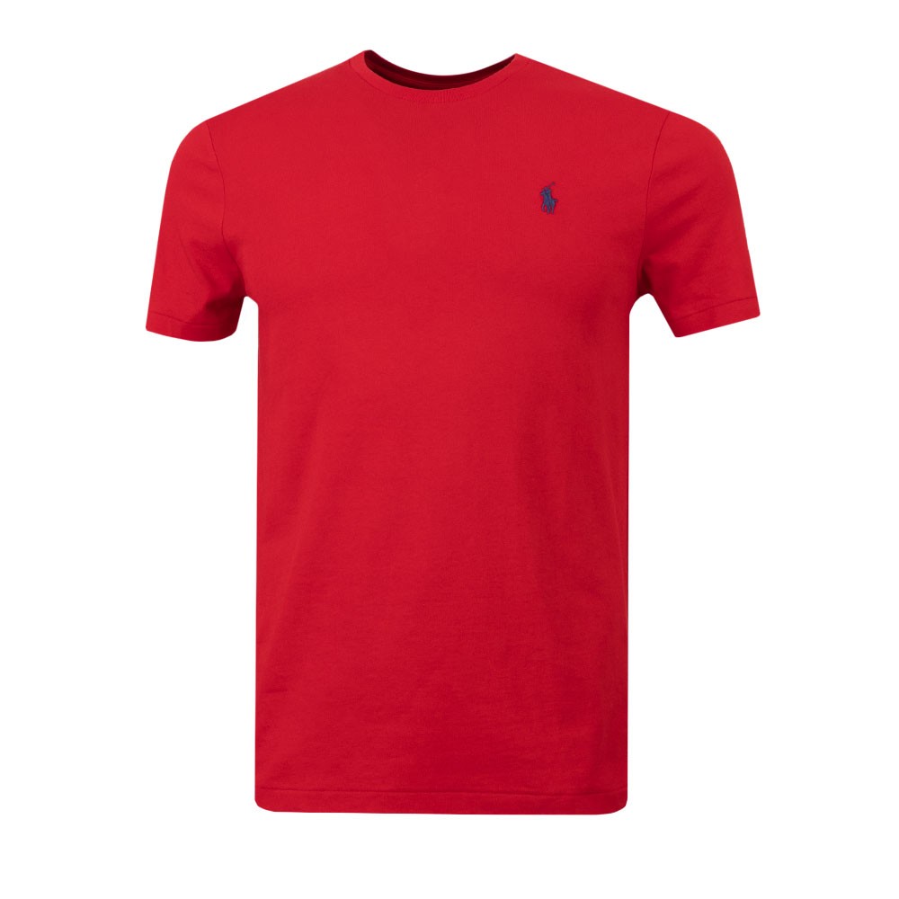 Polo Ralph Lauren Custom Slim Fit T-Shirt